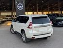 Toyota Prado GXR / GCC / 4x4 / BIG SCREEN / LOW MILEAGE / RIMS / PERFECT CONDITION