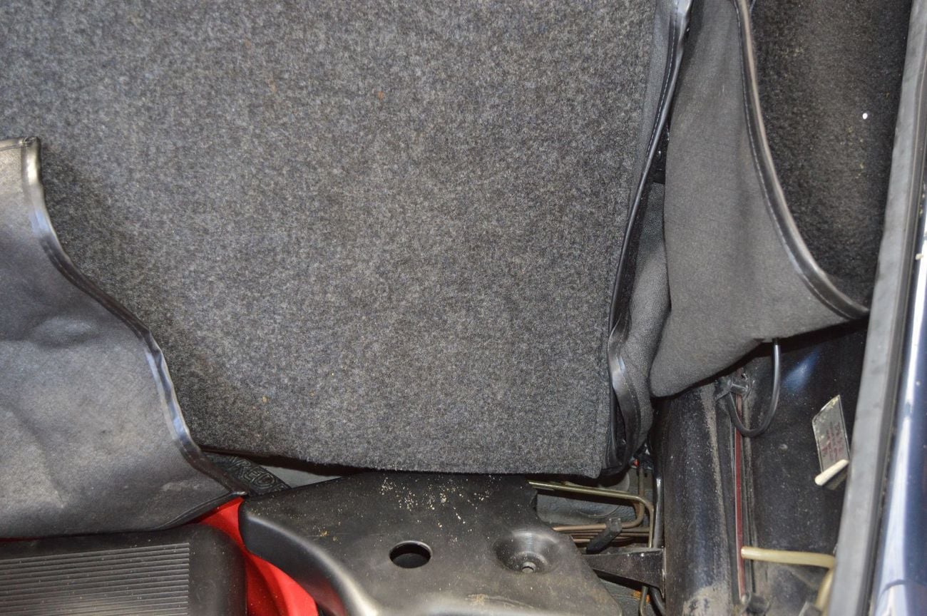 Porsche 911 964 Carrera 4 Coupe