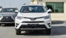 Toyota RAV4 VX.R 4WD