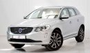 Volvo XC60 T5