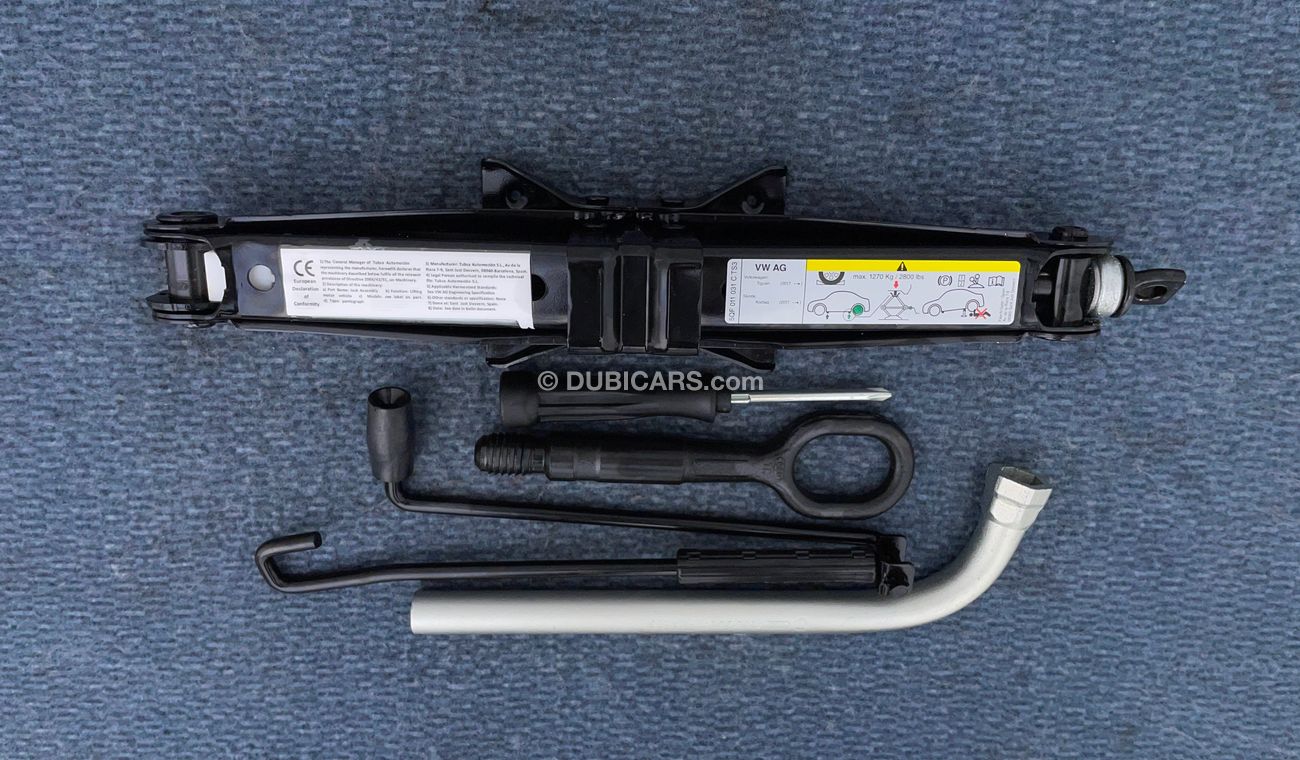 Volkswagen Tiguan SE 2 | Zero Down Payment | Free Home Test Drive