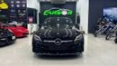 مرسيدس بنز C 200 AMG Mercedes-Benz C-Class 200 2019
