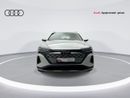 أودي Q8 إي ترون 55 quattro Advanced Q8 Advanced 55 e-tron quat 408hp (Ref# 28451)