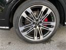 أودي SQ5 TFSI quattro