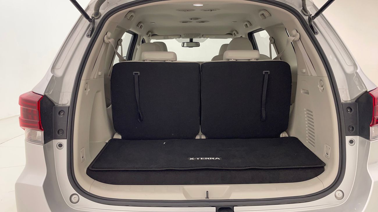 نيسان إكستيرا 2023 TITANIUM | AED 1414/Month | 0 DP | 30 Day Return | Warranty | Service History