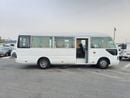 Toyota Coaster TOYOTA COASTER BUS LHD 2006 MODEL 4.0 L DIESEL MANUAL(PM000087)