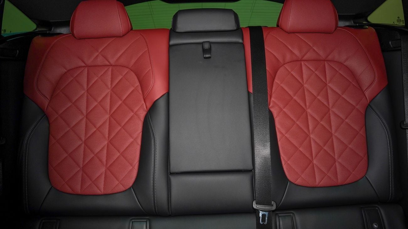 بي أم دبليو X6 M