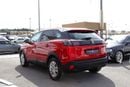 Peugeot 3008 Active+ ACCIDENTS FREE - GCC - PERFECT CONDITION INSIDE OUT - ORIGINAL PAINT - ENGINE 1600 CC TURBO