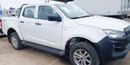 إيسوزو D ماكس STD ISUZU/D-MAX/ISDM7 1.9 Ddi, Diesel, DC 4x4, PWR, Alloy Wheel,MT, L,H