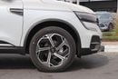 Renault Koleos 2.5L, LEATHER SEAT, MONITOR, PUSH START, ALLOY WHEELS , MODEL 2025 FOR EXPORT
