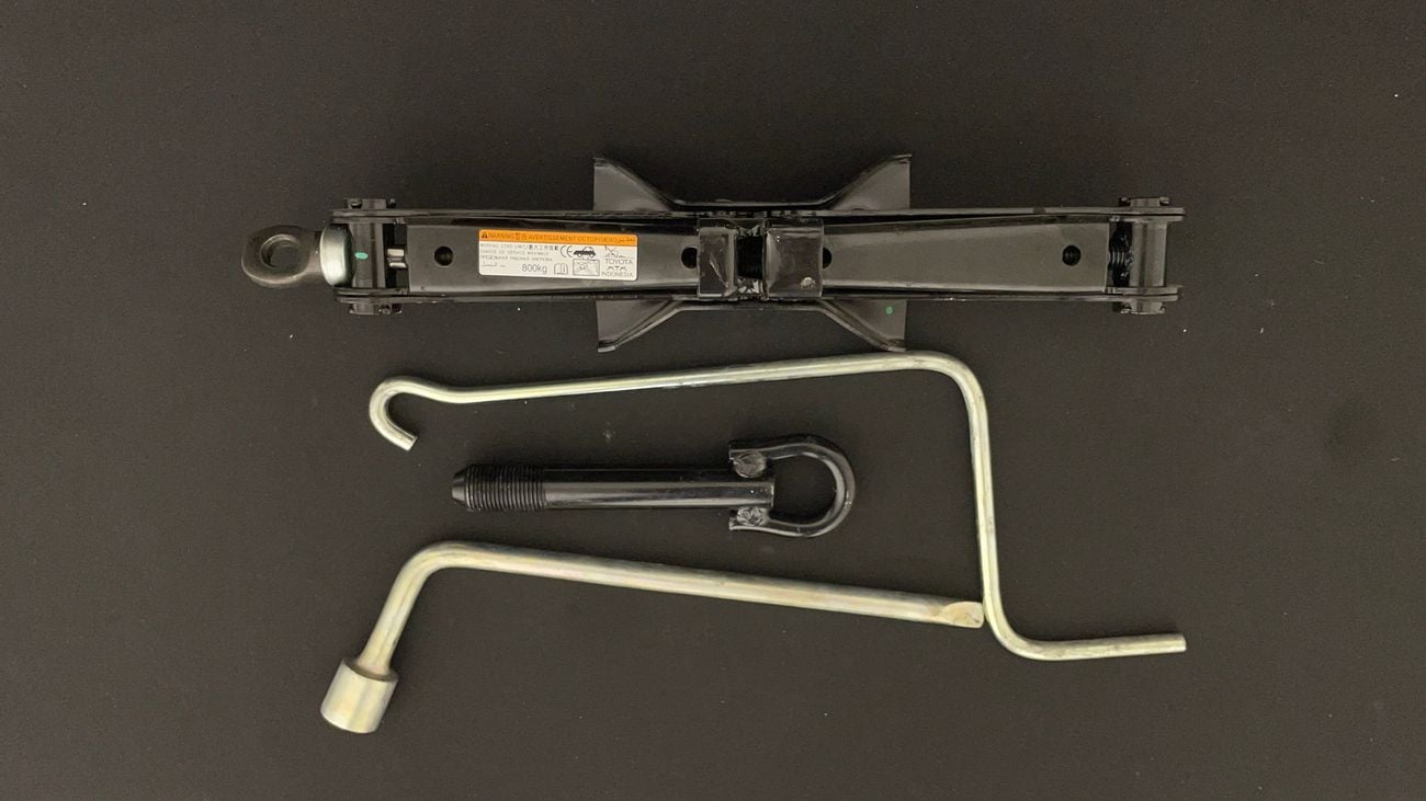 Toyota Yaris SE 1.5 | Zero Down Payment | Home Test Drive