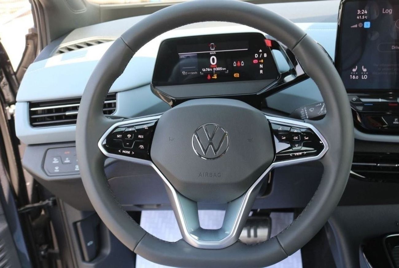 فولكس واجن ID.4 LOWEST PRICE GUARANTEED 2022 | X PRO 100% PURE ELECTRIC FULL OPTION WITH PANAROMIC SUNROOF WITH ADVA