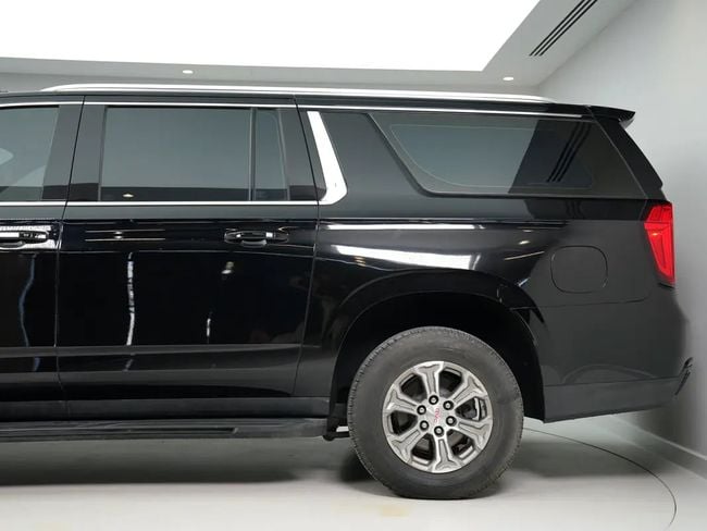GMC Yukon SLE, миниатюра 23
