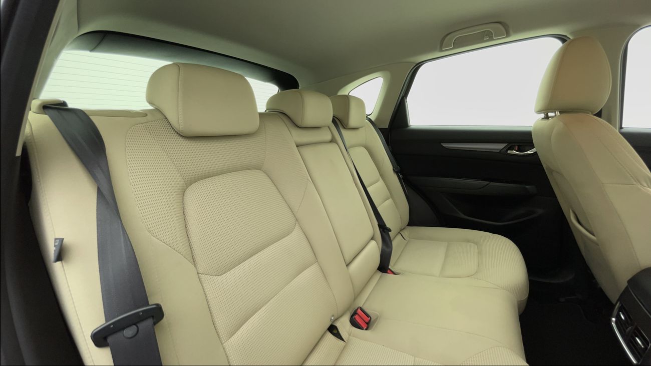 Mazda CX5 GL 2.5 | Zero Down Payment | Free Home Test Drive