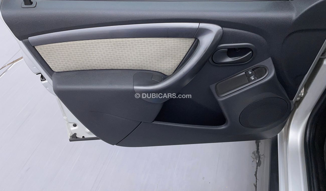 Renault Duster PE 2 | Zero Down Payment | Free Home Test Drive