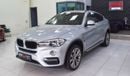 BMW X6 Xdrive 35i