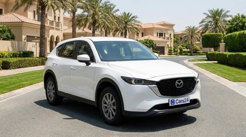 مازدا CX5 GL كارس24 هي سوق ضخم للسيارات المستعملة موثوق ومضمون ٪كارس24 هي سوق ضخم للسيارات المستعملة موثوق ومضمون