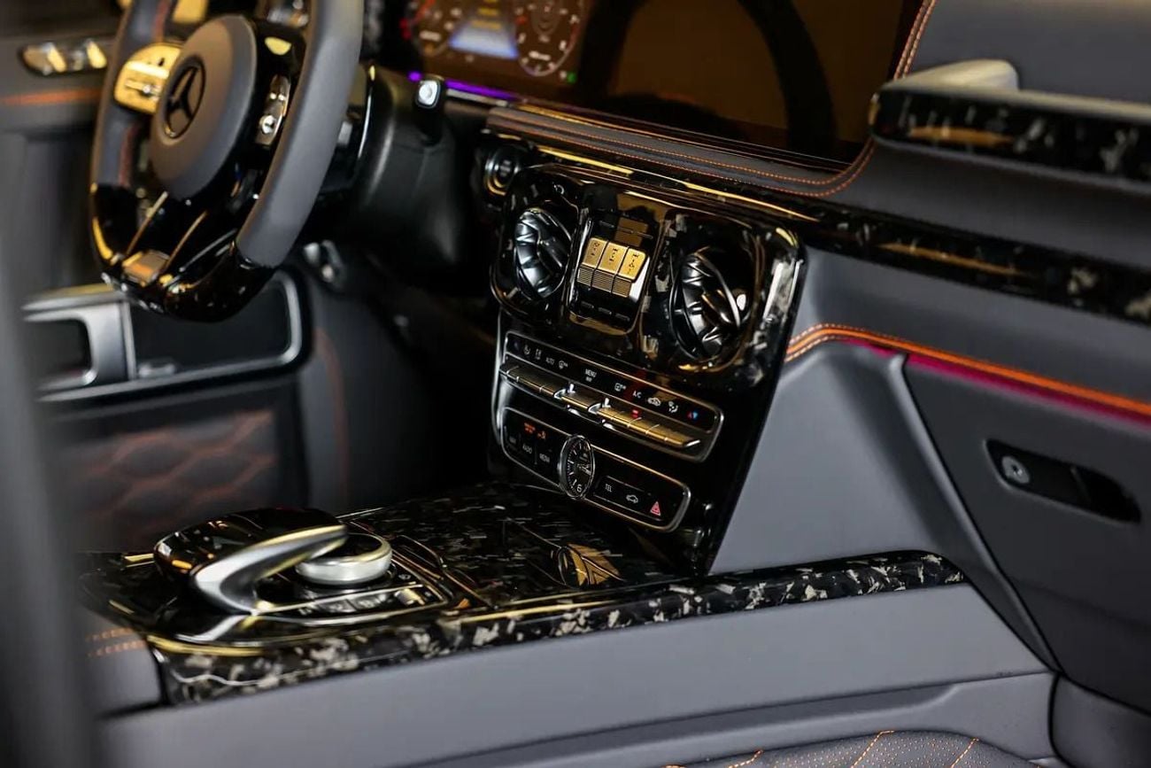Mercedes Benz Brabus mercedes Benz Brabus G900 Rocket 2024 | Finance available