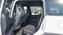 Toyota Prado TOYOTA PRADO 2.4L PETROL FIRST EDITION FULL OPTION 2024