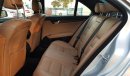 Mercedes-Benz C 250 Japan imported - Very clean car free accident 57000 km only