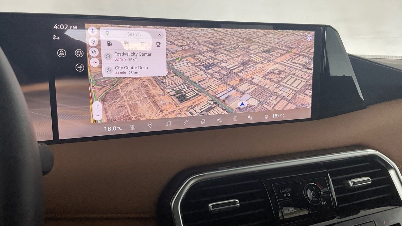 Nissan Patrol SE Platinum City | upto AED 20,000 Ramadan Discount | Guaranteed Warranty | 0 Down Payment