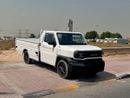 Toyota Tamaraw 2025 TOYOTA HILUX TAMARA S/CAB P/UP 4X2 2.4L DIESEL AT DROPSIDE BRAND NEW 0KM