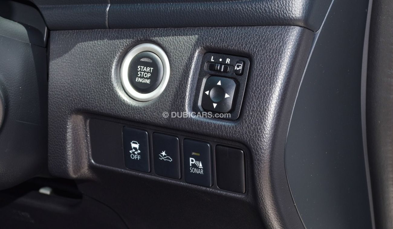 Mitsubishi Pajero Sport Diesel Right Hand Drive Full option Clean Car