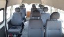 Toyota Hiace 2017 13 Seats Ref#573