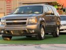 Chevrolet Tahoe Us specs,No.1, Sunroof