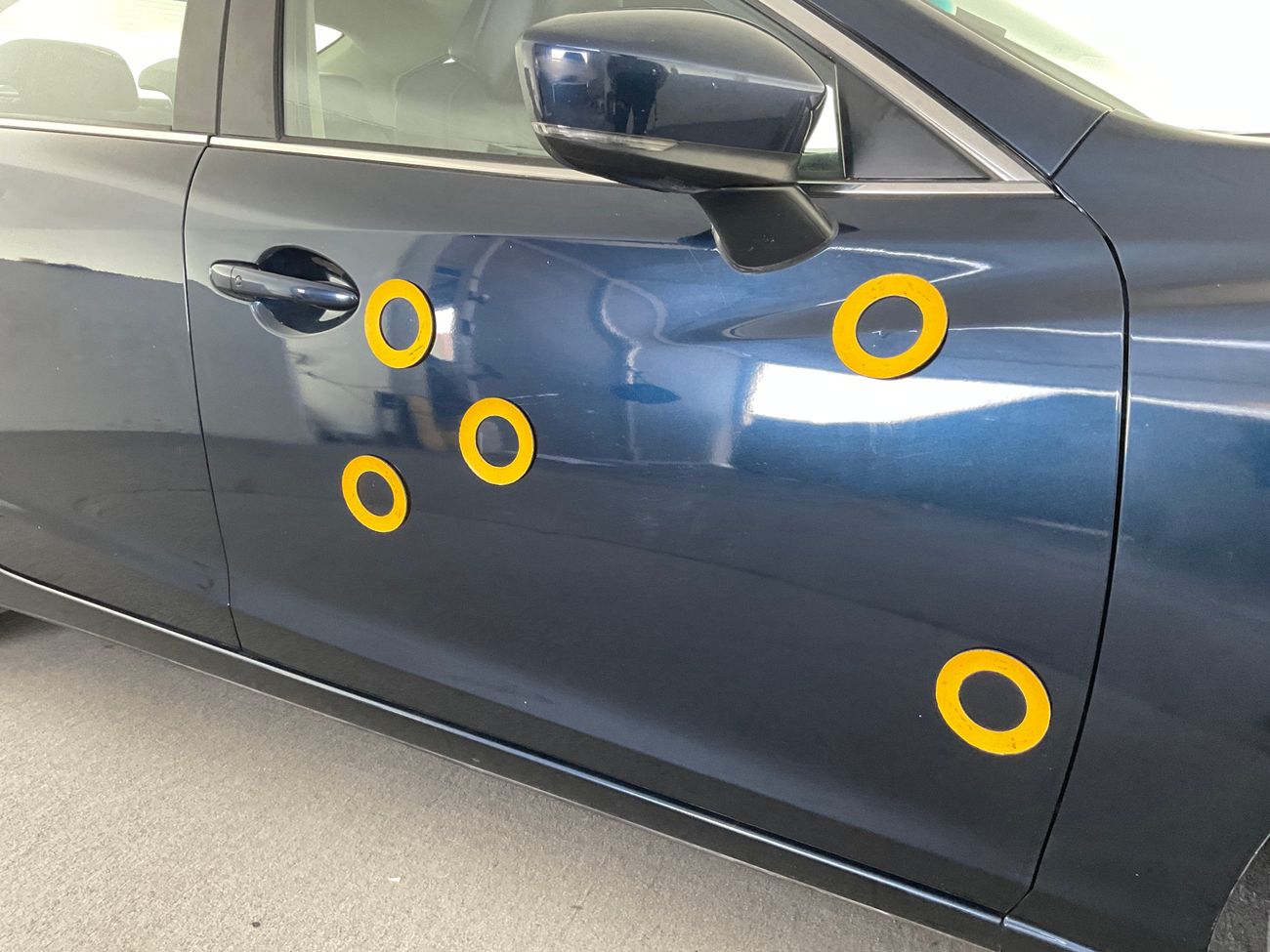 Mazda 6 V | upto AED 20,000 Ramadan Discount | Guaranteed Warranty | 0 Down Payment