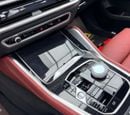 بي أم دبليو X6 2024 BMW X6 xDrive40i M-Sport PRO, 2029 BMW Warranty + Service Pack, Full BMW Service History, GCC