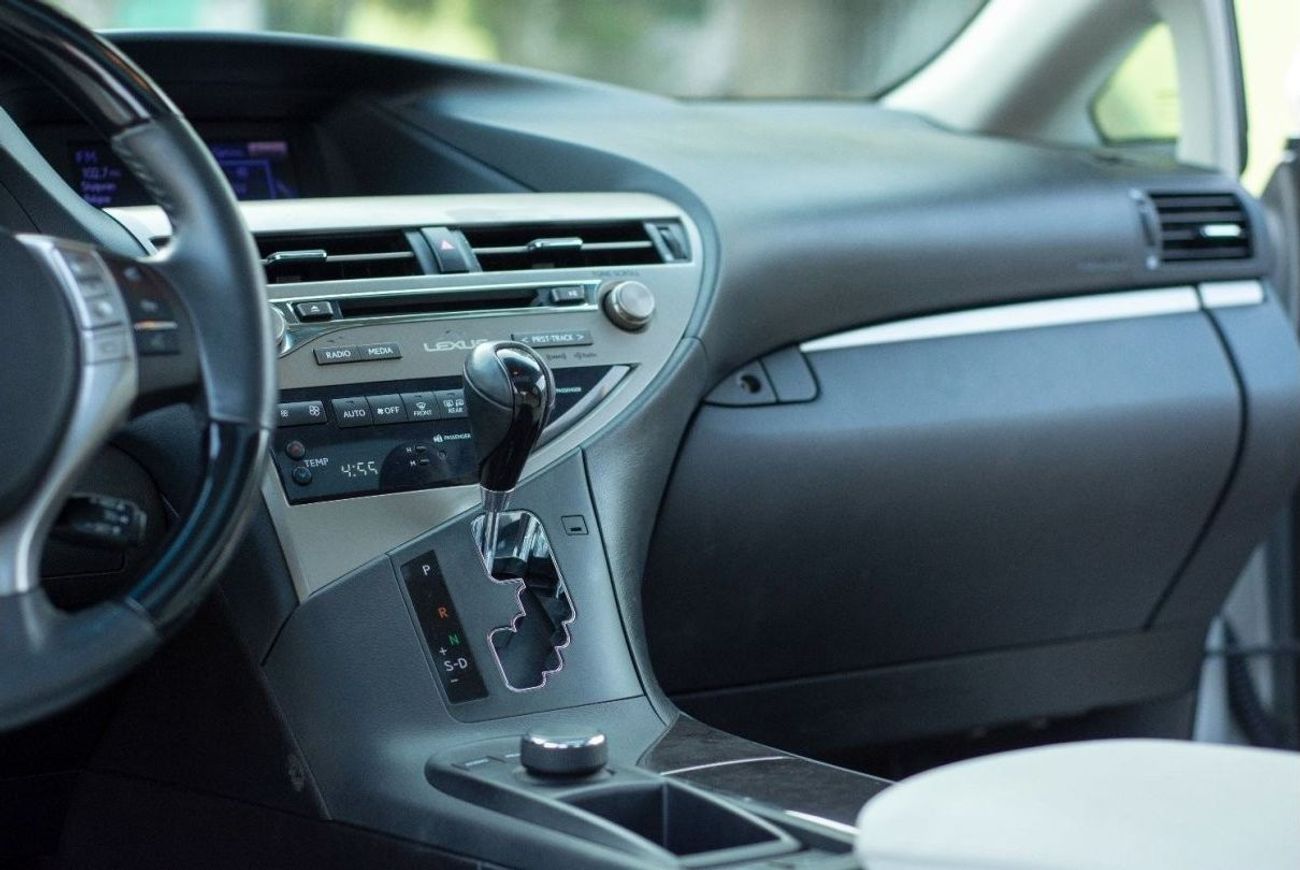 Lexus RX350 3.5USA EXCELLENT CONDITION