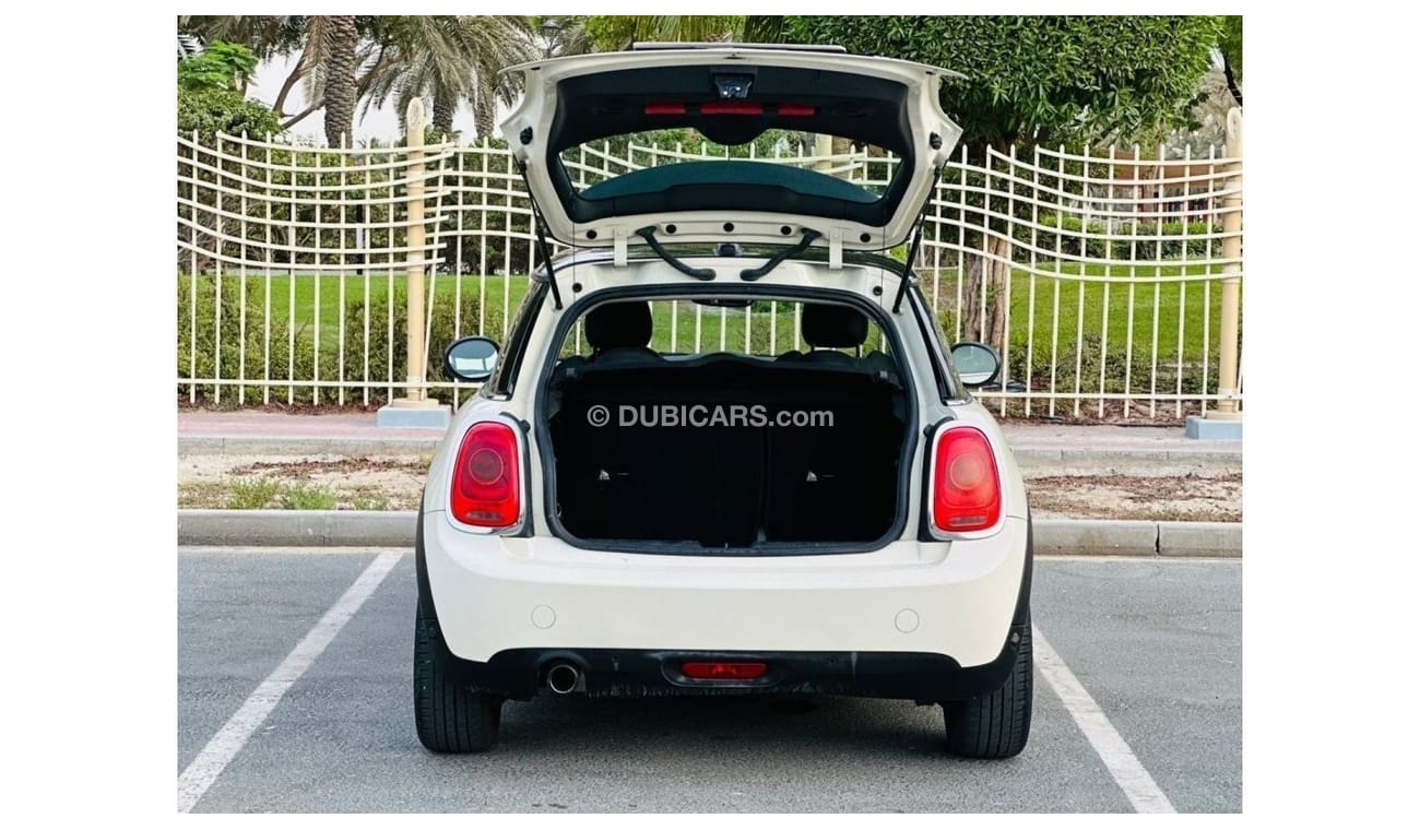 ميني كوبر Std