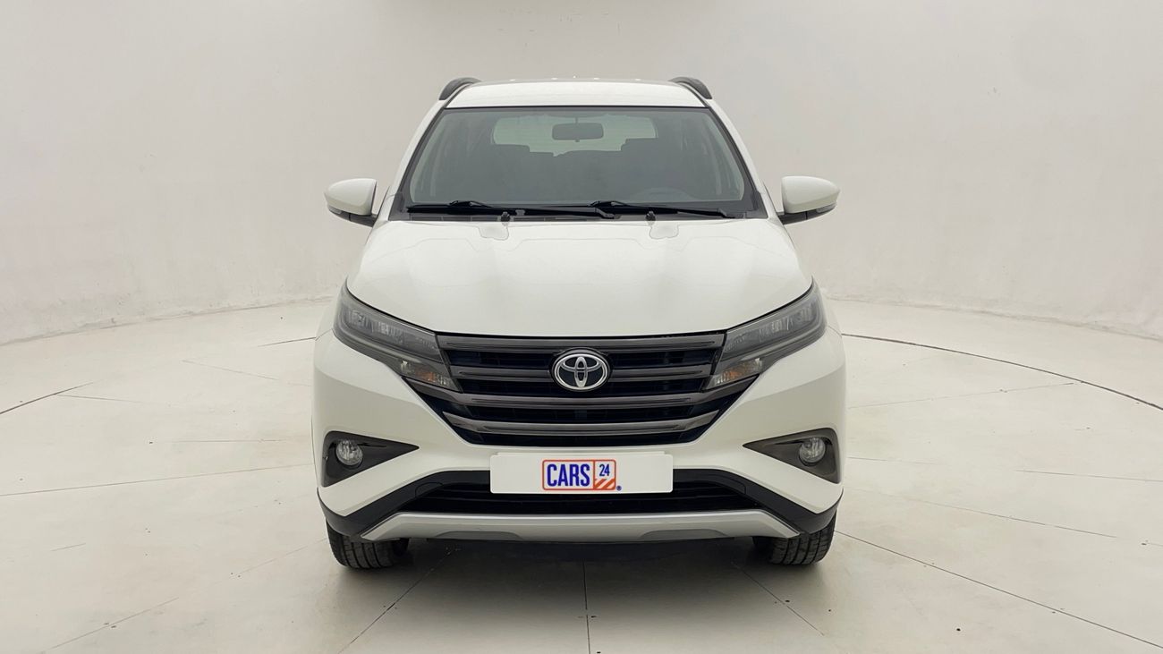 تويوتا راش GX 1.5 | بدون دفعة مقدمة | اختبار القيادة في المنزل