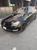مرسيدس بنز C 300 Luxury 3.0L