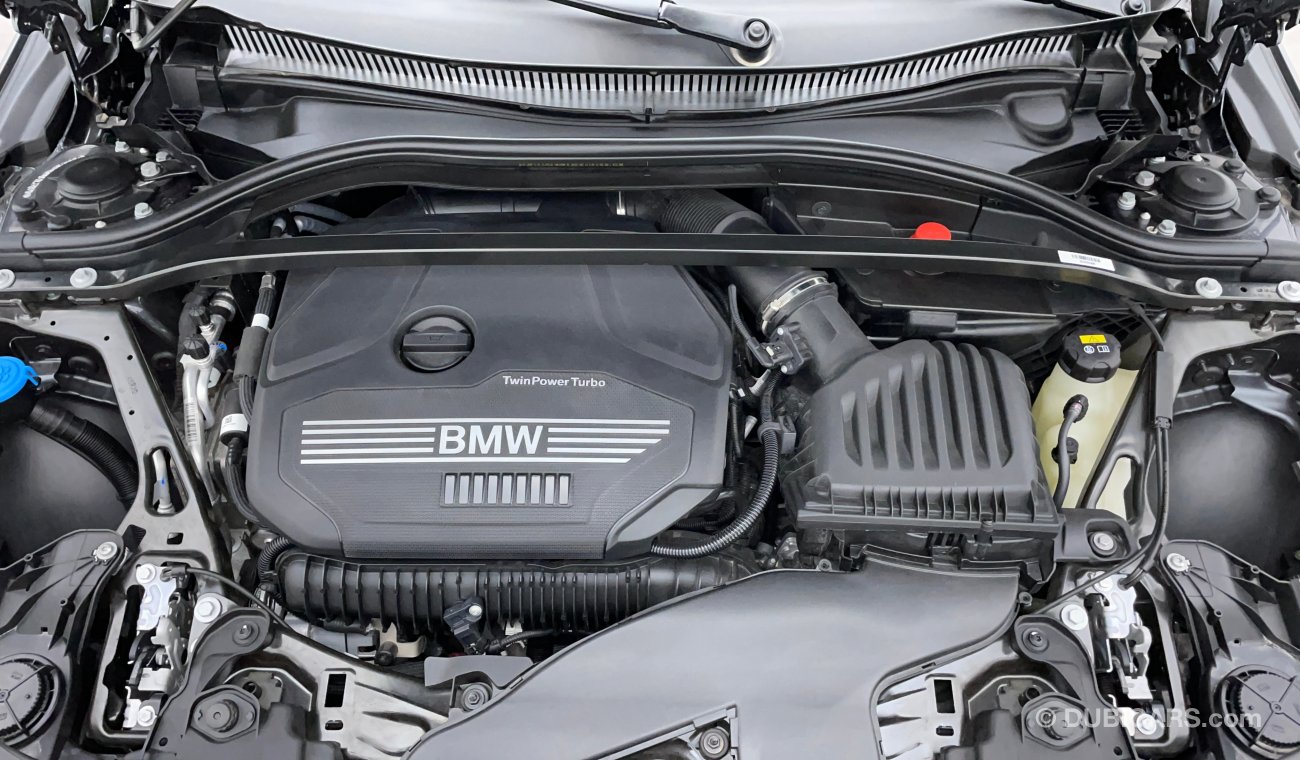 Chrysler ES 120I 2 | Under Warranty | Inspected on 150+ parameters
