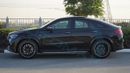 Mercedes-Benz GLE 53 AMG Coupe 4MATIC+ EQ Boost 2026 GCC 0Km With 2 Years Unlimited Mileage Warranty @Official Dealer
