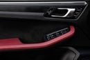 بورش ماكان Macan Base | 3,623 P.M | 0% Downpayment | Porsche Macan Base | Service History!