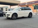 Volkswagen Touareg Volkswagen TOUAREG W12 4WD, W12 Petrol Engine,2005, Auto, Full Leather, Electric Seats, Bluetooth, C