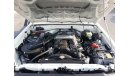 Toyota Land Cruiser HARDTOP 3 DOOR DIESEL V6