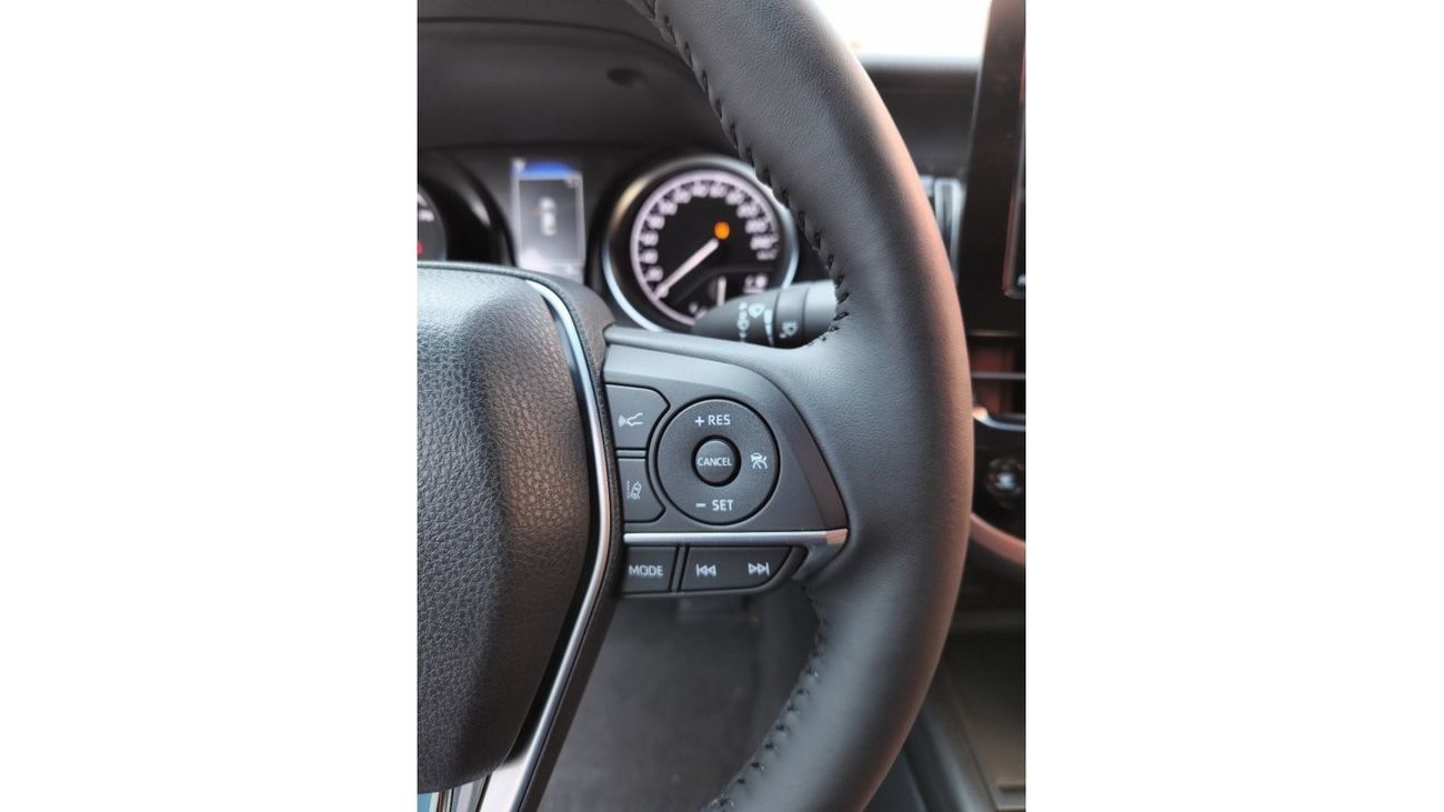 Toyota Camry Camry Hybrid