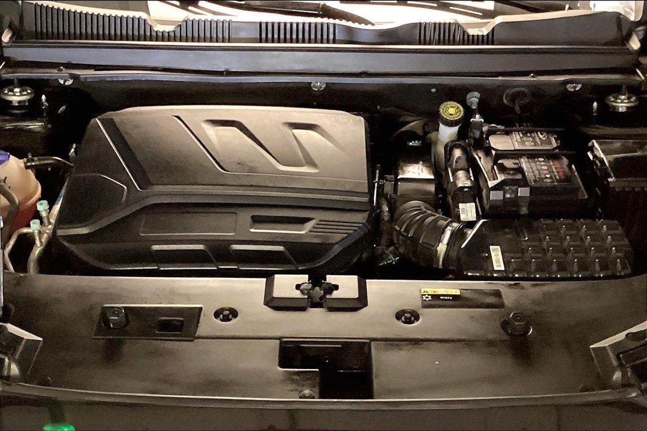 Jetour Dashing Luxury | Guaranteed Warranty | 0 Down Payment