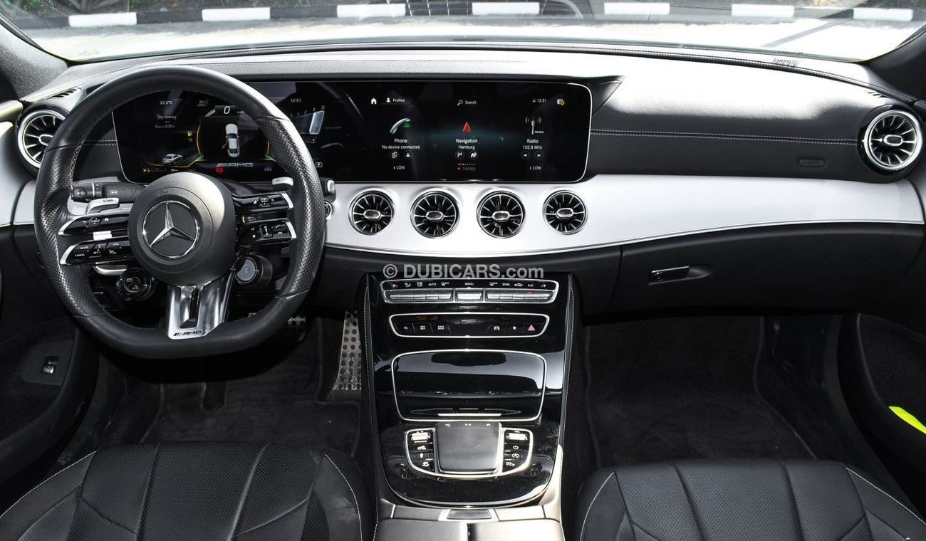 Mercedes-Benz CLS 53 MERCEDES CLS 53 AMG / 2023 / Germany