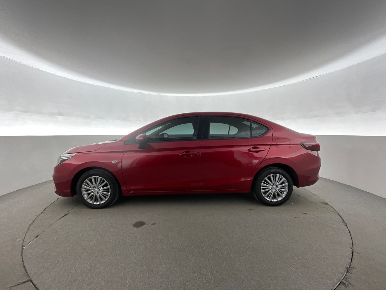 هوندا سيتي LX | شامل الضمان | 0 ﺪﻔﻋﺓ ﺃﻮﻟﻯ