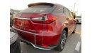 Lexus RX450h H CANADIAN SPECS