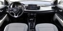 Kia Rio EX 1.4L (100 HP) Hatchback