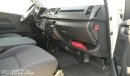 Toyota Hiace 2014 ref#787