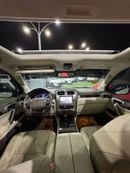 Lexus GX460 PLATINUM 4.6L