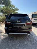 لكزس RX350 L PLATINUM