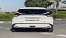 Nissan Kicks SV 1.6L -4CYL AW ROSTAMANI